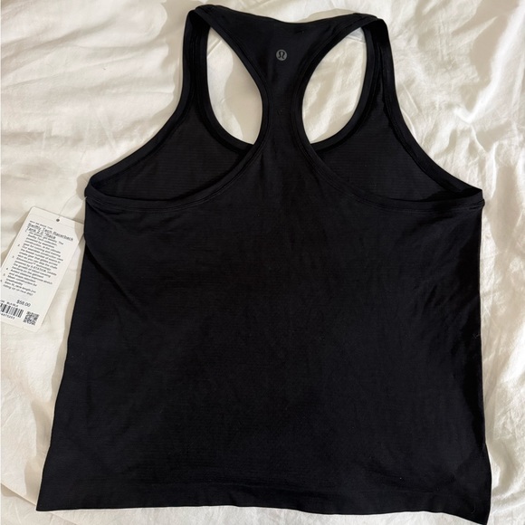 Lululemon Swiftly Tech Racerback Tank Top 2.0 *race - Picture 4 of 6